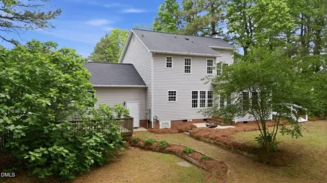 6436 Silver Spring Court Willow Springs NC 27592