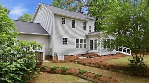 6436 Silver Spring Court Willow Springs NC 27592