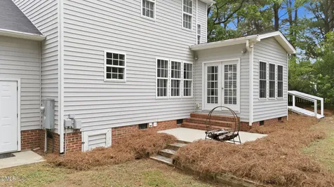 6436 Silver Spring Court Willow Springs NC 27592
