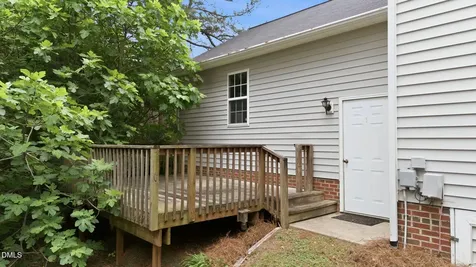 6436 Silver Spring Court Willow Springs NC 27592