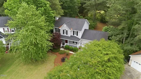 6436 Silver Spring Court Willow Springs NC 27592