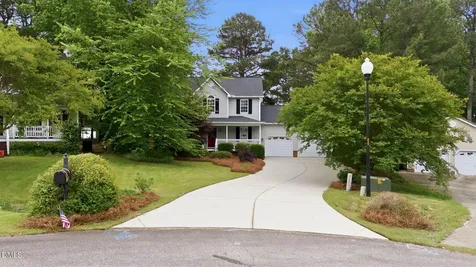 6436 Silver Spring Court Willow Springs NC 27592