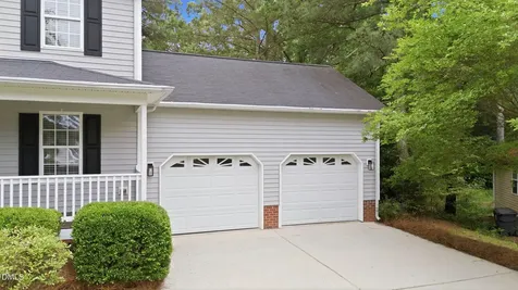 6436 Silver Spring Court Willow Springs NC 27592