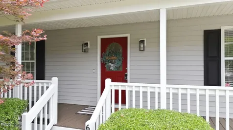 6436 Silver Spring Court Willow Springs NC 27592
