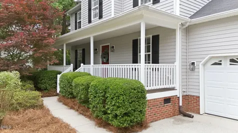 6436 Silver Spring Court Willow Springs NC 27592