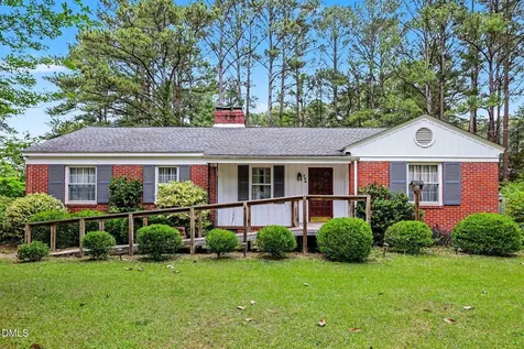 206 Southern Boulevard Rocky Mount NC 27804