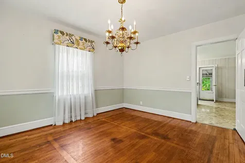 206 Southern Boulevard Rocky Mount NC 27804