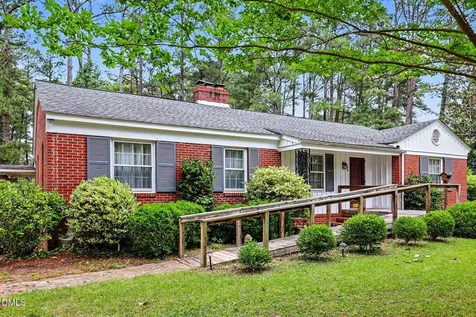206 Southern Boulevard Rocky Mount NC 27804