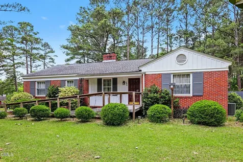 206 Southern Boulevard Rocky Mount NC 27804