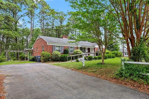 206 Southern Boulevard Rocky Mount NC 27804