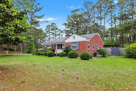 206 Southern Boulevard Rocky Mount NC 27804