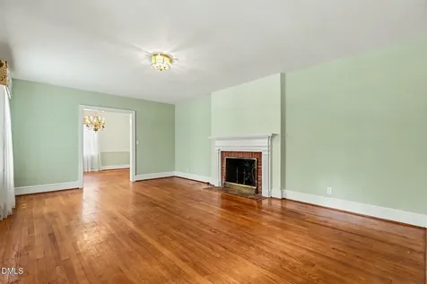 206 Southern Boulevard Rocky Mount NC 27804