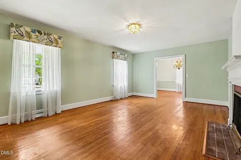 206 Southern Boulevard Rocky Mount NC 27804