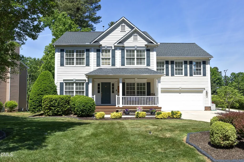508 Wakehurst Drive Cary NC 27519