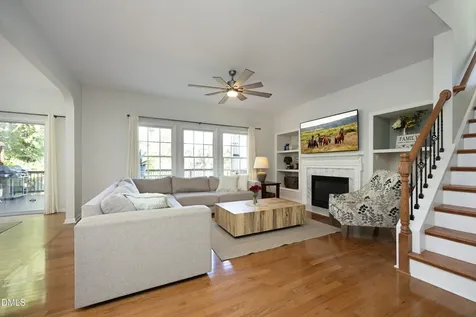 508 Wakehurst Drive Cary NC 27519