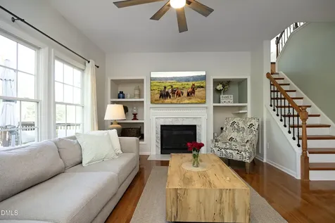 508 Wakehurst Drive Cary NC 27519