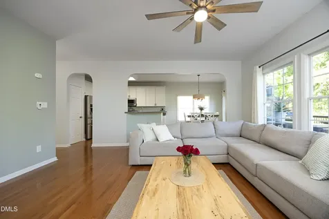 508 Wakehurst Drive Cary NC 27519