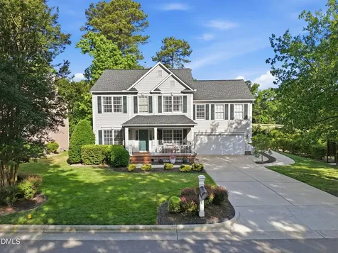 508 Wakehurst Drive Cary NC 27519