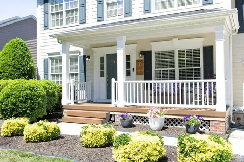 508 Wakehurst Drive Cary NC 27519