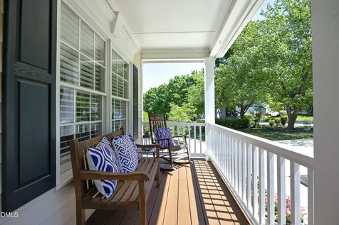 508 Wakehurst Drive Cary NC 27519