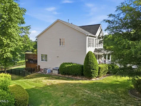 508 Wakehurst Drive Cary NC 27519