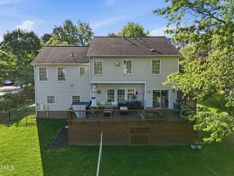 508 Wakehurst Drive Cary NC 27519