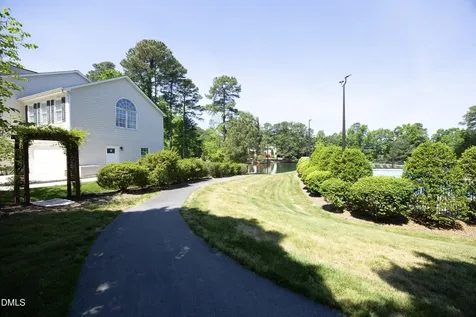 508 Wakehurst Drive Cary NC 27519