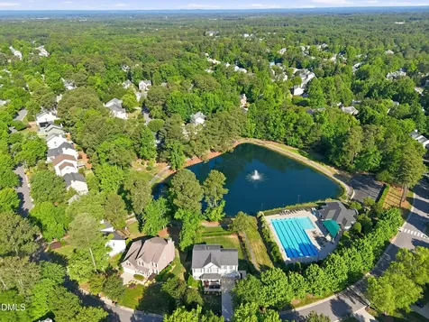 508 Wakehurst Drive Cary NC 27519