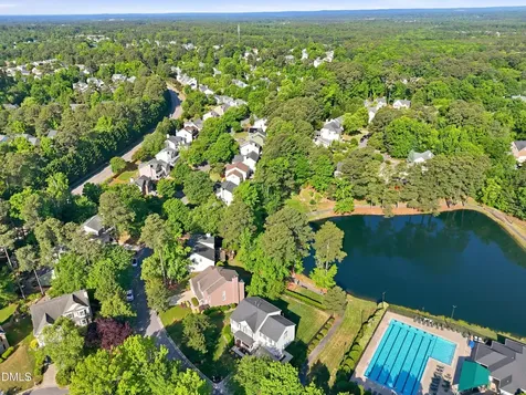 508 Wakehurst Drive Cary NC 27519