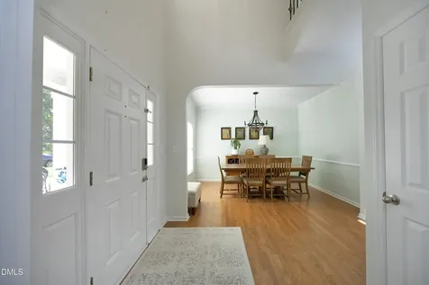 508 Wakehurst Drive Cary NC 27519