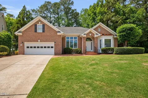 105 Parkvine Circle Cary NC 27519