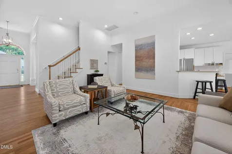 105 Parkvine Circle Cary NC 27519