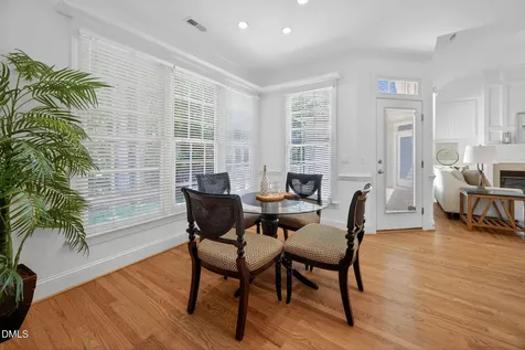 105 Parkvine Circle Cary NC 27519