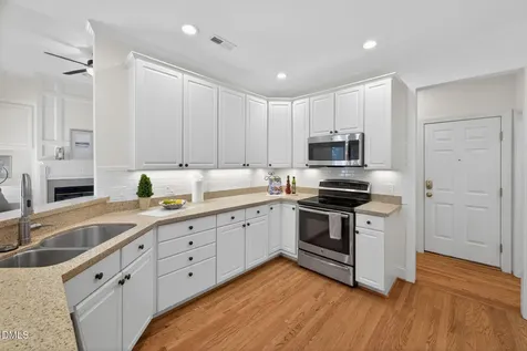 105 Parkvine Circle Cary NC 27519