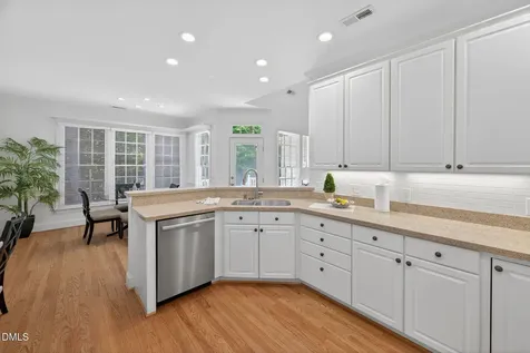 105 Parkvine Circle Cary NC 27519
