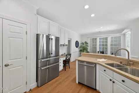 105 Parkvine Circle Cary NC 27519