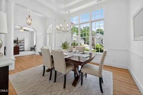 105 Parkvine Circle Cary NC 27519