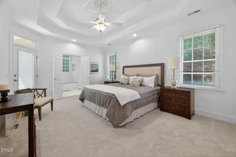 105 Parkvine Circle Cary NC 27519