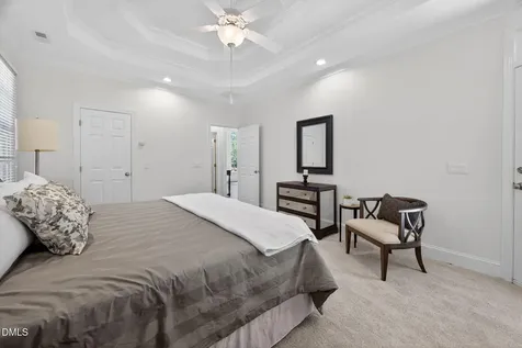 105 Parkvine Circle Cary NC 27519