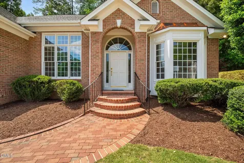 105 Parkvine Circle Cary NC 27519