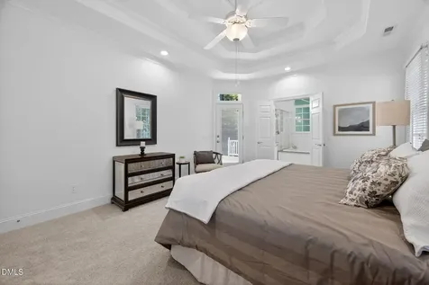 105 Parkvine Circle Cary NC 27519