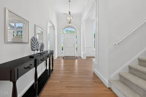 105 Parkvine Circle Cary NC 27519