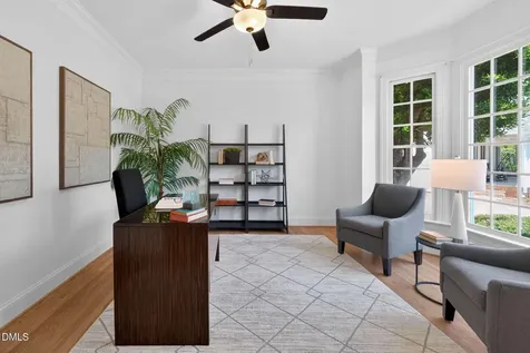 105 Parkvine Circle Cary NC 27519