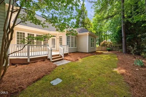 105 Parkvine Circle Cary NC 27519