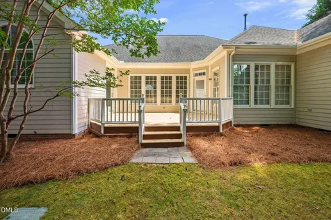 105 Parkvine Circle Cary NC 27519