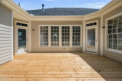 105 Parkvine Circle Cary NC 27519