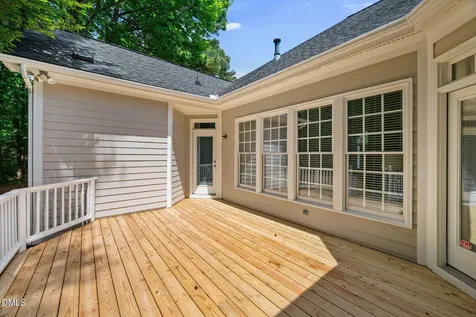105 Parkvine Circle Cary NC 27519
