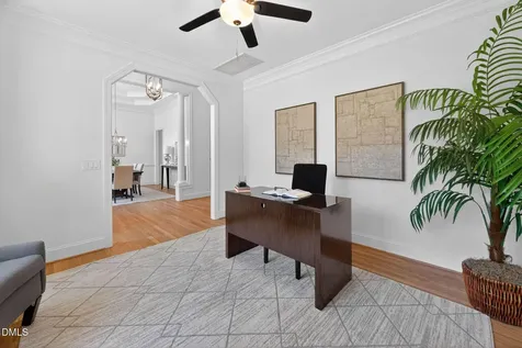 105 Parkvine Circle Cary NC 27519
