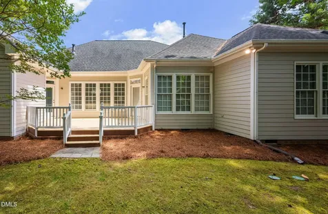 105 Parkvine Circle Cary NC 27519