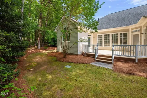 105 Parkvine Circle Cary NC 27519